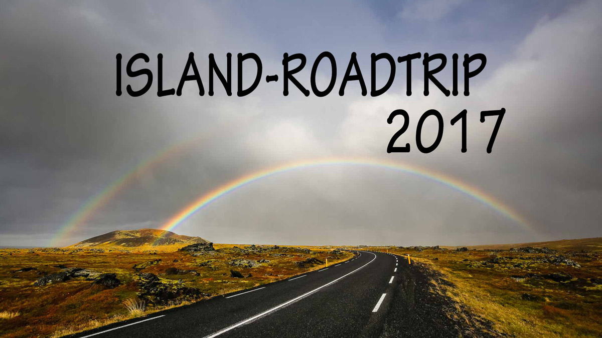 Island Roadtrip Planung und Tipps dinkyland