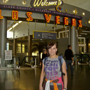 Welcome to Las Vegas Welcome to Las Vegas