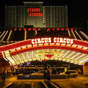Das Circus Circus Hotel Das Circus Circus Hotel