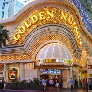 Das Golden Nugget Casino Das Golden Nugget Casino