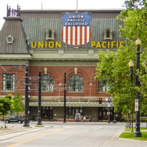 Die Union Station Die Union Station