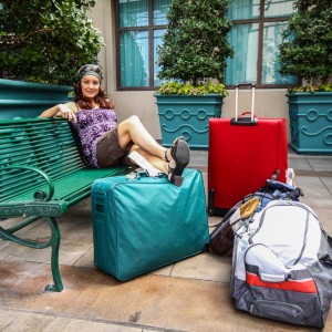 Wir warten auf den Fahrer Wir warten auf den Fahrer