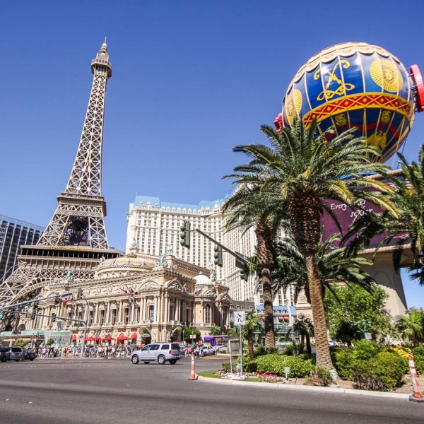 Das Hotel Paris Das Hotel Paris