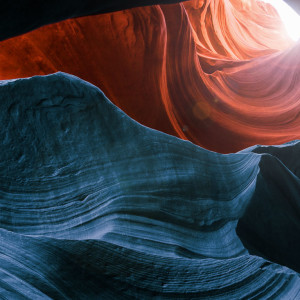 Lower Antelope Canyon Lower Antelope Canyon
