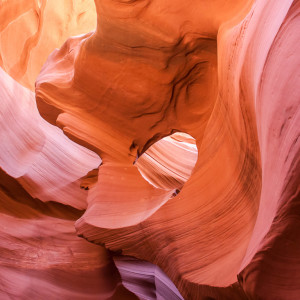 Lower Antelope Canyon Lower Antelope Canyon