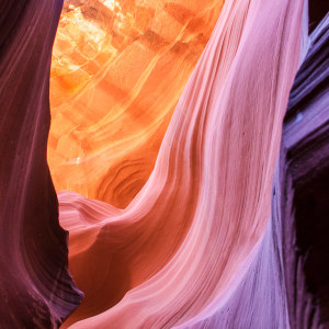 Lower Antelope Canyon Lower Antelope Canyon