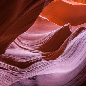 Lower Antelope Canyon Lower Antelope Canyon