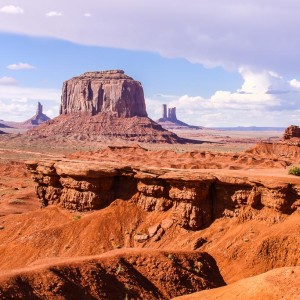 Der John Ford Point Der John Ford Point