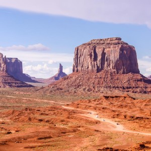 Monument Valley Monument Valley