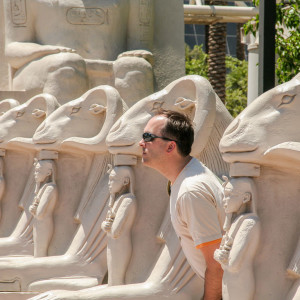 Am Luxor Hotel Am Luxor Hotel