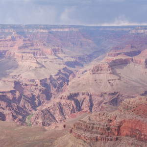 Der Grand Canyon Der Grand Canyon