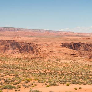 Wo ist der Horseshoe Bend? Wo ist der Horseshoe Bend?