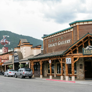 Jackson Hole Jackson Hole