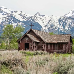 Die Chapel of Transfiguration Die Chapel of Transfiguration