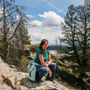 Wanderung zum Aussichtspunkt Wanderung zum Aussichtspunkt