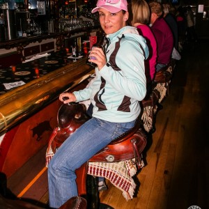 In der Million Dollar Bar In der Million Dollar Bar