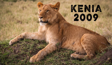 Kenia2009