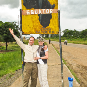 Am Äquator Am Äquator