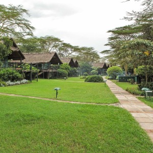 Das Sweetwaters Tented Camp Das Sweetwaters Tented Camp