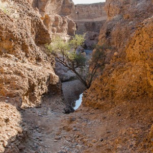 Sesriem Canyon Sesriem Canyon