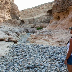 Sesriem Canyon Sesriem Canyon