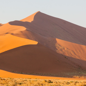 Dünenlandschaft Dünenlandschaft