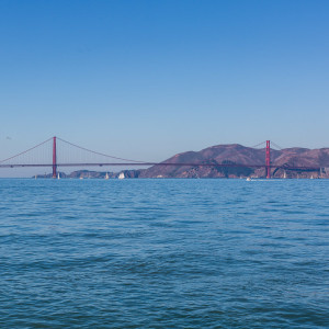 Die Golden Gate Brücke Die Golden Gate Brücke