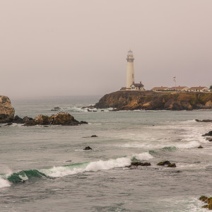 Pigeon Point Lighthouse Pigeon Point Lighthouse
