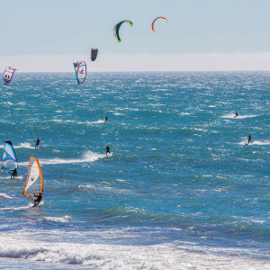 Jede Menge Surfer Jede Menge Surfer