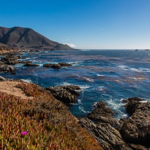 Big Sur Küste Big Sur Küste