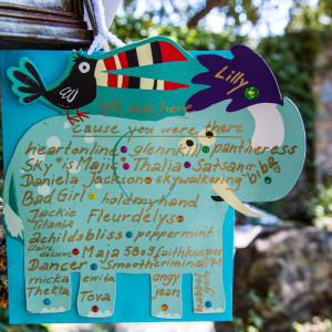 Fanbrief an Michael Jackson Fanbrief an Michael Jackson