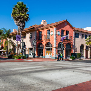 Santa Barbara Santa Barbara