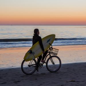 Auf zum Surfen! Auf zum Surfen!
