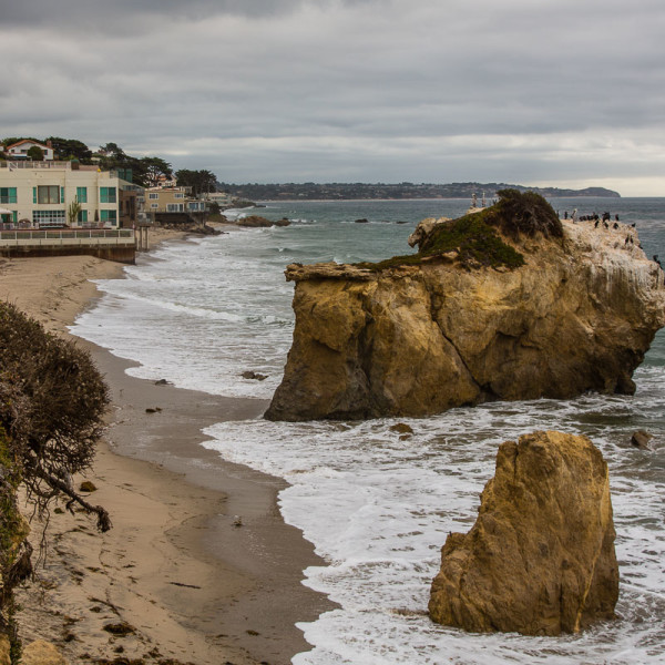 El Matador State Beach El Matador State Beach