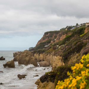 El Matador State Beach El Matador State Beach