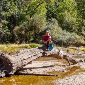 Merced River Merced River