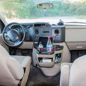 Das Cockpit Das Cockpit