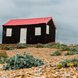 Altes Haus bei Rye Altes Haus bei Rye
