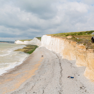 Birling Gap