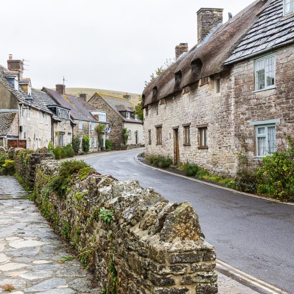 Corfe Castle Corfe Castle