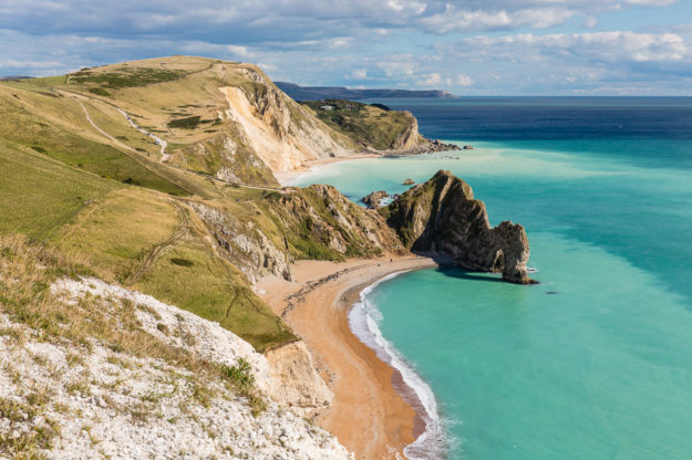 Lulworth Cove