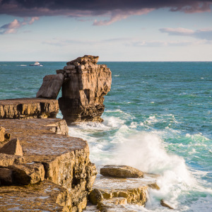 Pulpit Rock Pulpit Rock