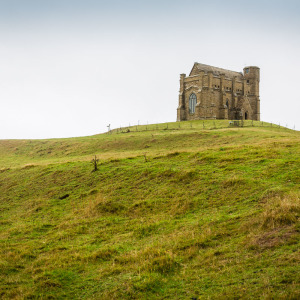 St Catherine’s Chapel St Catherine's Chapel