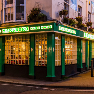 Fish & Chips in Weymouth Fish & Chips in Weymouth