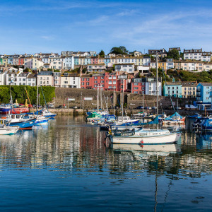 Brixham