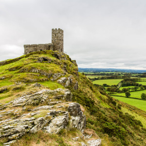 St. Catherines Chapel