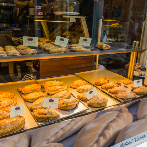 Cornish Pasties Cornish Pasties