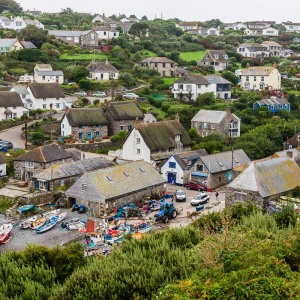 Cadgwith Cadgwith