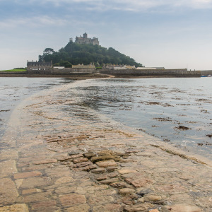 St. Michaels Mount
