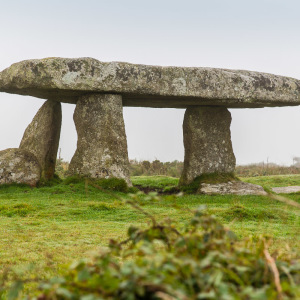 Lanyon Quoit Lanyon Quoit